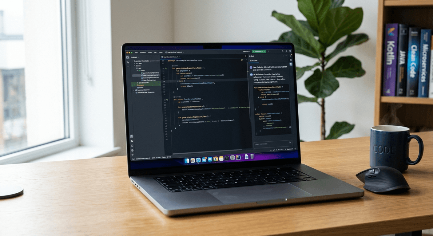 Using AI as a tool