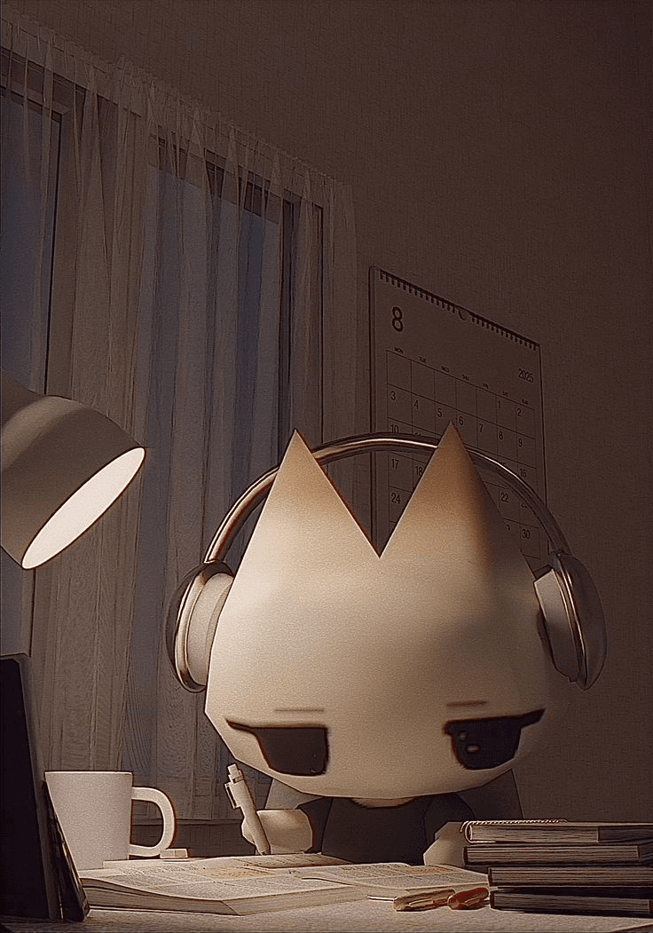 this is me coding
